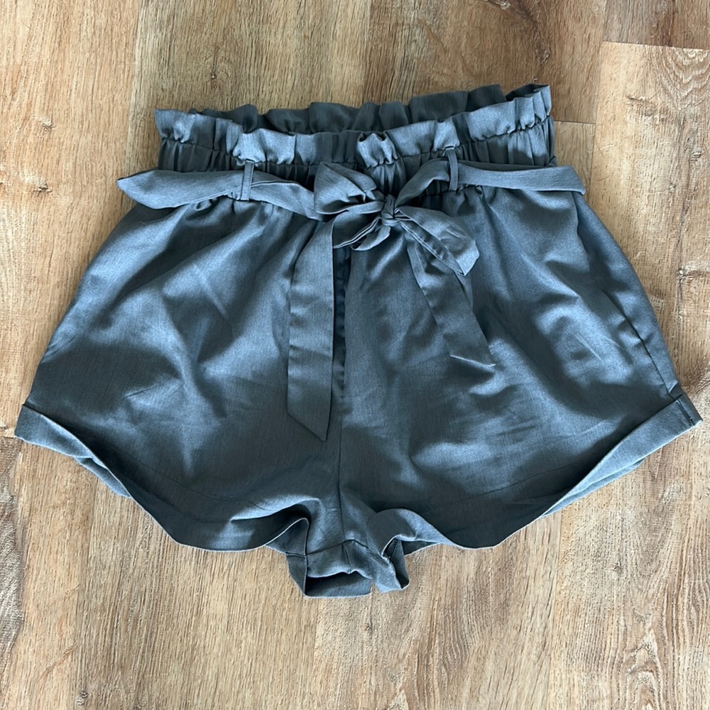 Shein Business Casual Shorts